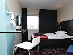 Comfort Hotel Winn